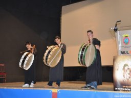 Clausura del Tambor 2011